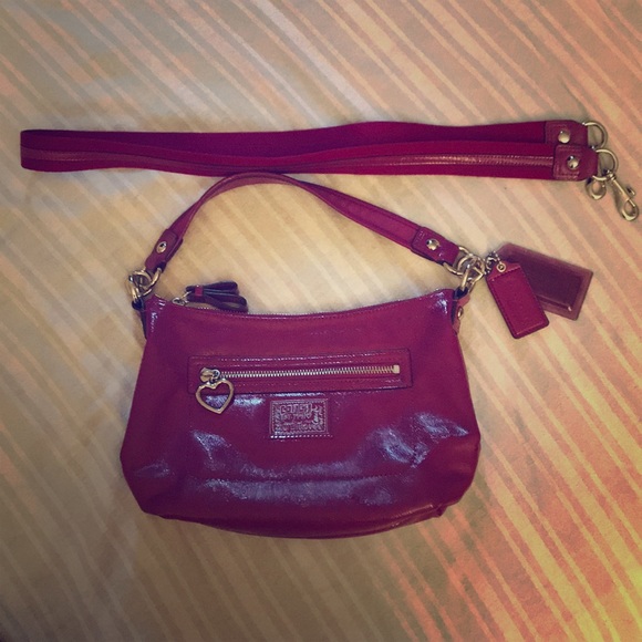 Coach Purse - Picture 1 of 4